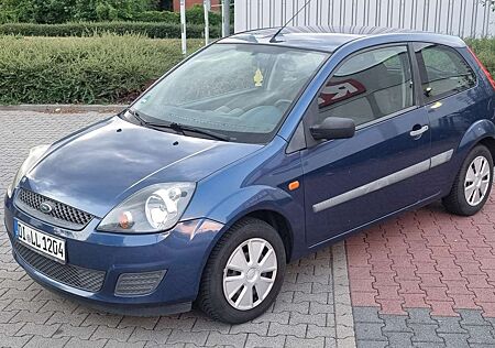 Ford Fiesta 3-Türer 1.3 Style