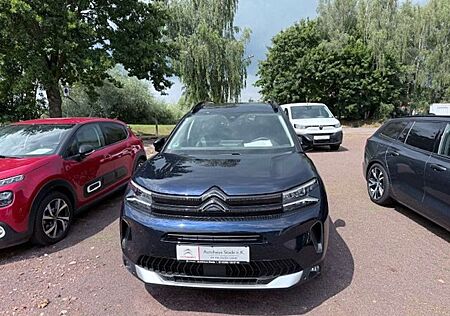 Citroën C5 Aircross Citroen Shine Pack Hybrid