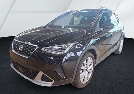 Seat Arona 1.0 DSG Xperience NAVI KAMERA ACC XL PAKE