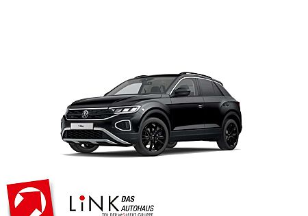 VW T-Roc Volkswagen Life 1.5 TSI DSG AHK LED ACC RFK NAVI