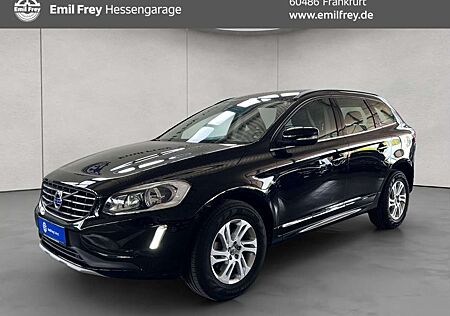 Volvo XC 60 XC60 XC60 D4 Momentum Aut Leder Navi PDCv+h Sensus-Conn