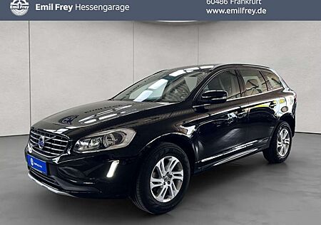 Volvo XC 60 XC60 XC60 D4 Momentum Aut Leder Navi PDCv+h Sensus-Conn