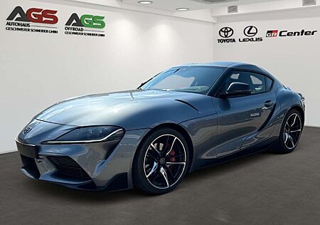 Toyota Supra Legend 3.0l -PREMIUM PAKET-