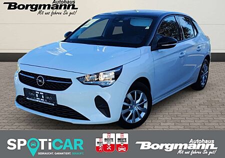 Opel Corsa Edition 1.2 Android Auto - Bluetooth - Navi - Sitz