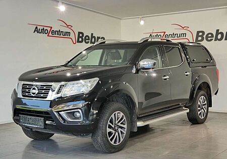 Nissan Navara NP300 Acenta Double Cab 4x4 Xenon/Navi