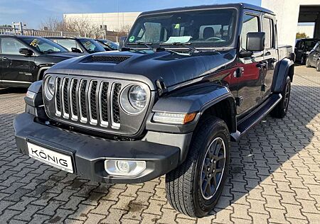 Jeep Gladiator Overland Allrad*Automatik*Hardtop*