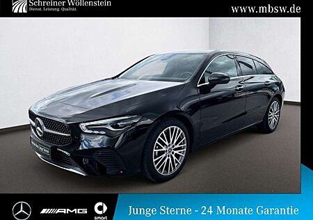 Mercedes-Benz CLA 180 SB PROGRESSIVE-Adv+*CarPlay*KeyGo*Ambi*