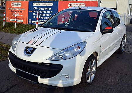 Peugeot 206 Klima / Tüv Neu