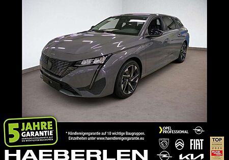 Peugeot 308 1.2 PureTech 130 SW Allure LED+Navi+SHZ+Kam.