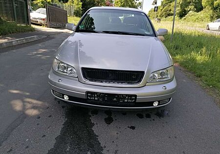 Opel Omega Sport.Klima..Alus.1A.2HandTüv abg.