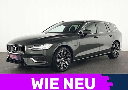 Volvo V60 AWD|Navigation|Kamera|LED|SHZ|Keyless