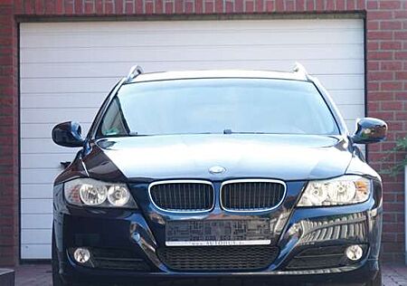 BMW 318d 318 E91 DPF Touring