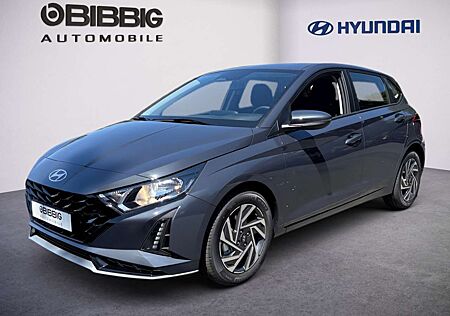 Hyundai i20 1.0 Trend KLIMA PDC SHZ KAMERA NAVI
