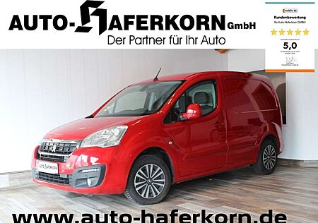 Peugeot Partner L1 Komfort Plus*AHZV*DAB*KAMERA*NAVI*