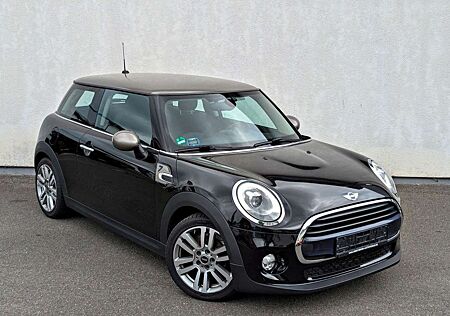 Mini Cooper SE 3-trg. Cooper Seven Chili