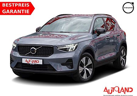 Volvo XC 40 XC40 2.0 Black Edition Aut. LED Navi Kamera