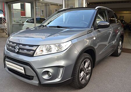 Suzuki Vitara 1.6 Club 4x2