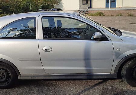 Opel Corsa 1.0 12V