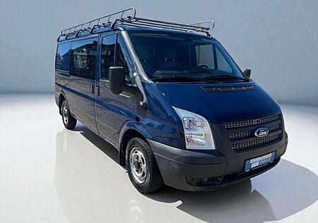 Ford Transit FT280M,2Schiebet,AHK,3S,Mwst,TÜV 9/26,Serv 8/25