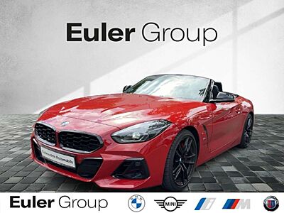 BMW Z4 sDrive30i M-Sportpaket HeadUp Harman/Kardon Lenkra