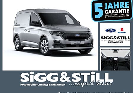 Ford Transit Connect Kasten Trend L2 NAV*PDC*TEMPOMAT