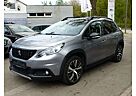 Peugeot 2008 Allure GT-Line Aut. Leder Pano Shz Kamera