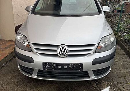 VW Golf Plus Volkswagen 1.6 FSI Comfortline