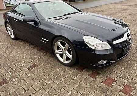 Mercedes-Benz SL 350