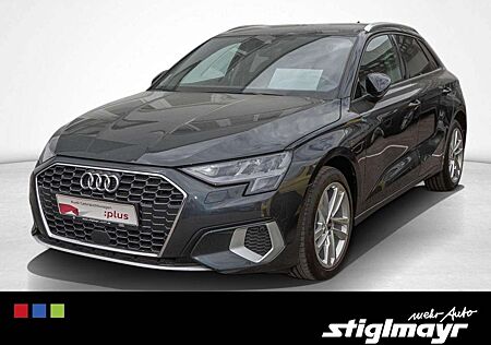 Audi A3 40 TFSIe S-tronic DAB+KAMERA+NAVI