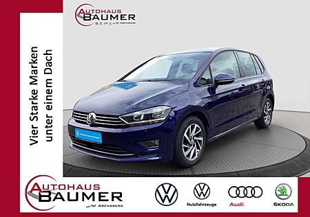 VW Golf Sportsvan Volkswagen Golf VII Sportsvan 1.4 TSI DSG Navi SHZ PDC Klima