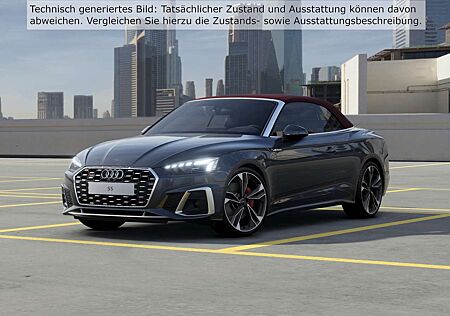 Audi S5 TFSI tiptronic Laser ACC 360° Massa