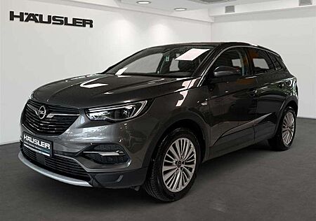 Opel Grandland X 1.2 Aut. Innovation*1.Hd*LED*Navi*Kamera