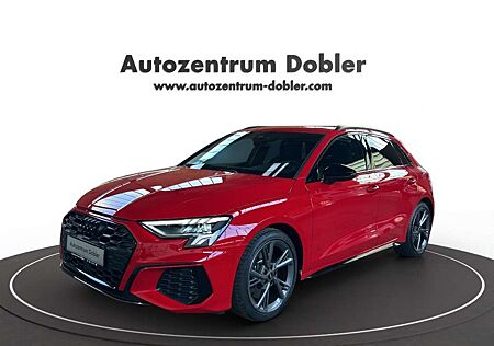 Audi S3 Sportback 2.0 TFSI quattro B&O ACC PDC LED Ambientebel. Euro6