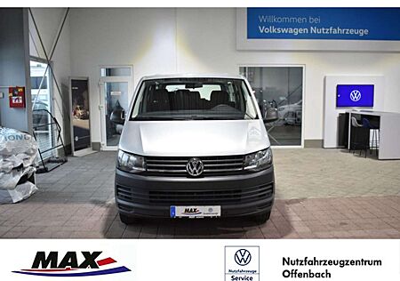 VW T6 Kombi Volkswagen LR "EcoProfi" 2.0 TDI 75 kW
