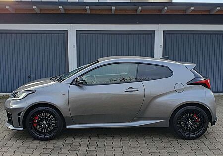 Toyota Yaris GR Unterbodenk./Hohlraum-/Keramikvers.
