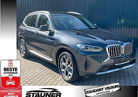 BMW X3 xDrive 20d / Kamera/Komfortzug/HiFi/adapLED