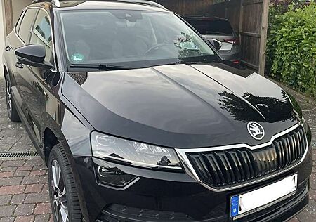 Skoda Karoq 1.5 TSI ACT Drive 125