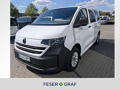 Volkswagen T7 Caravelle e-Caravelle Fahrerassist. Plus Rückfahrkam.