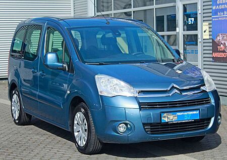 Citroën Berlingo Citroen VTi 95 Multispace *PDC*KLIMA*TEMPOMAT*1.HAND*