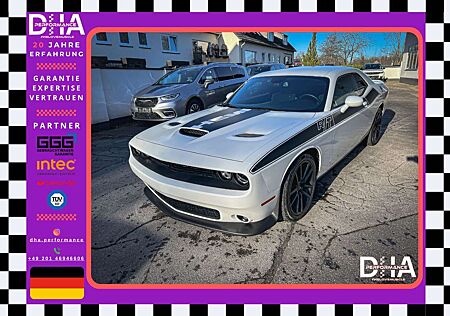 Dodge Challenger 5.7 HEMI R/T PLUS*LED*BLIND SPOT*NAVI
