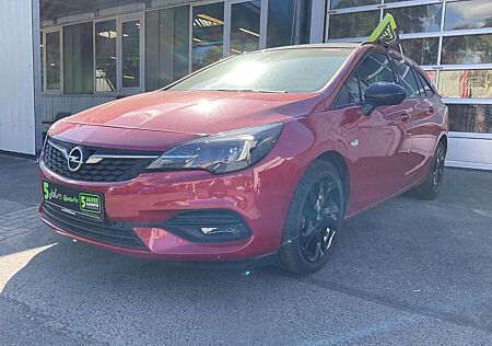 Opel Astra K ST 1.4 Winter-Pkt,Rückkam,PDC,KlimaA,LED