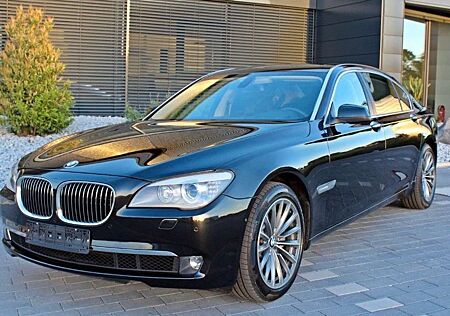 BMW 750Li 750 xDrive Org. 13.600KM Voll!