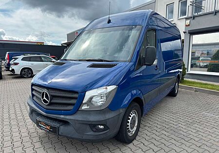 Mercedes-Benz Sprinter II Kasten/313/CDI/