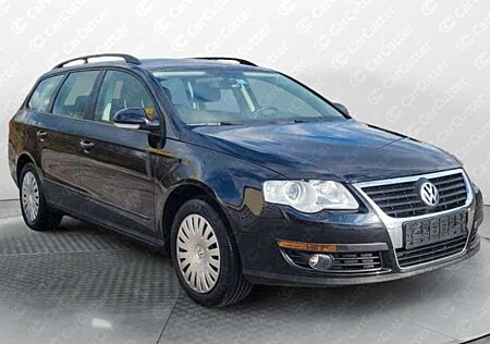 VW Passat Variant Volkswagen 1.4TSI DSG Trendlin*Klima*SHZ*PDC