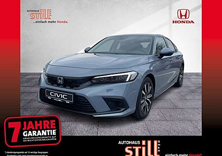 Honda Civic e:HEV 2.0 Elegance Navi*Kamera*Sitzheiz.*