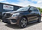 Mercedes-Benz GLE 350 d 4Matic AMG-Pano-H&K-Ahk-AmbienB-DAB-LED