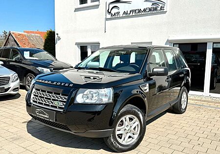 Land Rover Freelander 2 XE Limited Edition* AHK*KLIMA*