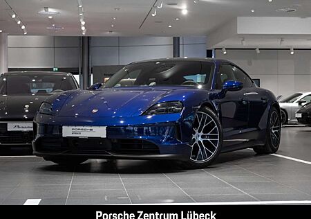 Porsche Taycan HA-Lenkung Nachtsicht InnoDrive 20-Zoll