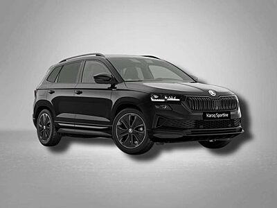 Skoda Karoq Sportline 1.5 TSI 7-Gang-DSG 110 kW (150 PS), A...