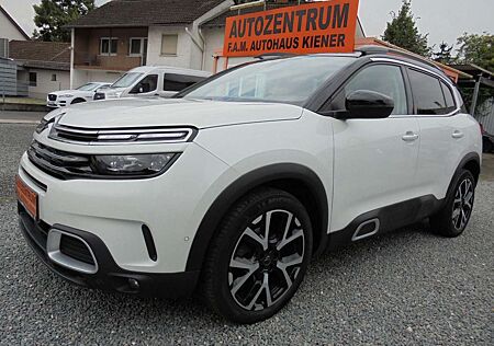 Citroën C5 Aircross Citroen Autom*LED*Kamera*EPH*Sitzh*Bluet*USB